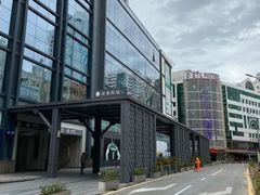 -深圳东门凯悦嘉轩酒店