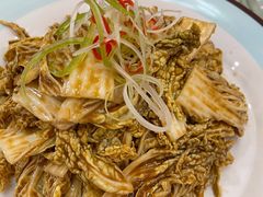 -天天初二·天津传统捞面·天津特色菜(凌奥总店)