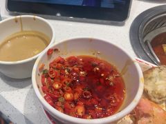 -龍歌自助小火锅(芝罘万达店)