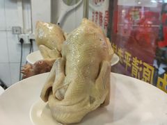 -文记壹心鸡(宝华路店)