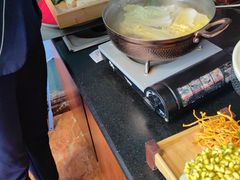 -鹊华居·地道鲁菜·海鲜·融合味(大明湖店)