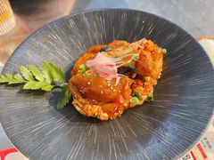 -朴太院·烤肉万岁·创意首尔料理(中联广场店)
