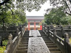 -桂林独秀峰王城景区