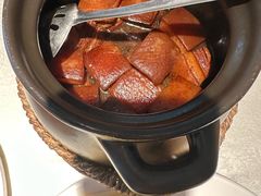 -永乐饭庄(安德路店)