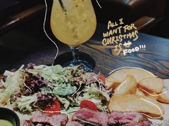 -The Cheebat 锌吧·Bistro(体育西店)
