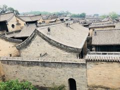 -山西王家大院