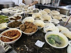 -蒋家桥饺面店(东关街店)