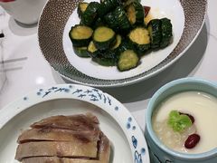 -金陵后厨·南京菜(新街口秣陵路店)