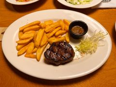 -Texas Roadhouse(世纪汇广场店)