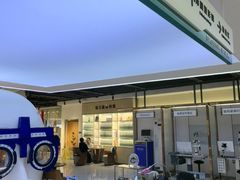 -标准眼镜·蔡司官方授权店(和平路总店)