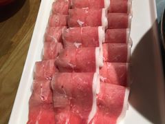 招牌羊排卷-虾满堂(瑞虹店)