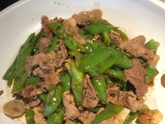 -绿茶餐厅(深圳龙华天虹购物中心店)