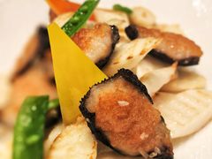 -北京国际饭店·谭府餐厅