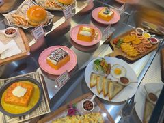 -漫咖啡(银泰创意城店)