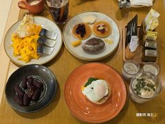 -深圳湾木棉花酒店