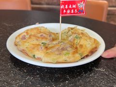 -喜洲翰林餐厅(董家百年老宅店)