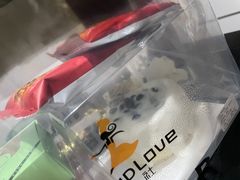 -喜社·面包·甜品·蛋糕(燕山店)