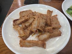 -潮粥馆(长江花园店)