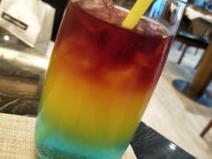 -东方红海鲜百汇(国际大厦店)