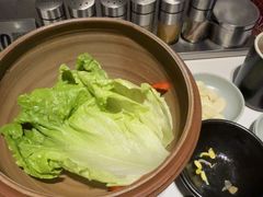 -焱铁烧·黑毛和牛专门店(杭州嘉里中心店)