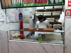 -上海鸡柳店(中街盛京大家庭店)