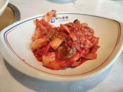 -七八冷面·延边朝鲜族美食(欢乐谷店)