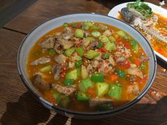 -凡人&庄阿姨的辣(万寿亭店)