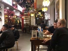 大堂-关二哥烧烤(王家湾店)