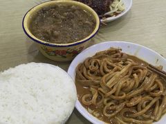 -定家小酥肉·清真(回民街店)