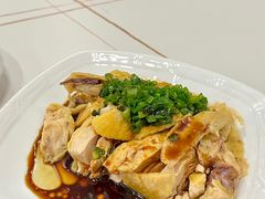 -海金滋(陕西南路店)