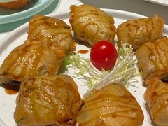 -新兴·金羊座·粤菜点心(乐峰店)
