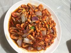 -小六农家乐(崇明西沙湿地店)