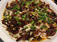 -三猫黑鱼花(南大店)