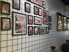 大堂-西关明记肠粉(荔枝湾店)