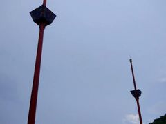 -刘公岛北洋海军提督署