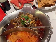-刘一锅筋头巴脑(大悦城C店)