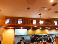 -博多一幸舍(侨福芳草地购物中心店)