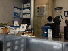 -CUBIC3三立方咖啡(凌空SOHO店)
