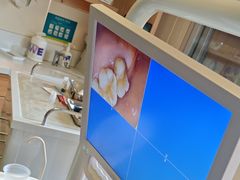 -上海仁爱医院口腔科 · 种植