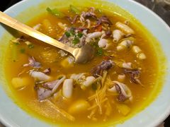 -前海沿·青岛菜(乐客城店)