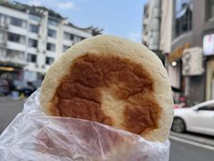 -灵山酒酿健忠(黄山汤口寨西非遗店)