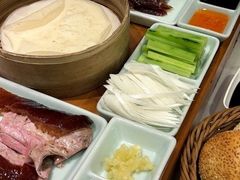 -乡党臊子面(丰庆公园店)