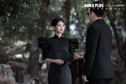 -安娜公馆婚纱摄影(锦州店)