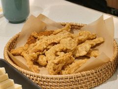 -新辣道鱼火锅(上地华联店)