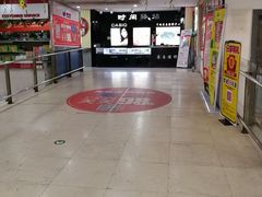 -物美超市(通州果园店)