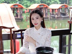 -侨美·唐荔园食艺馆
