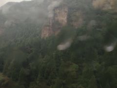 -狼牙山风景区