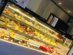 -PETIT PARIS 小巴黎(花园道店)