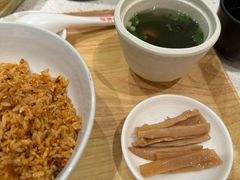 -味千拉面(广州白云机场T1西二店)