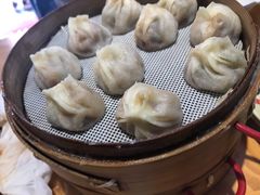 薄皮鲜肉包-余氏豆腐包老店(东直街店)